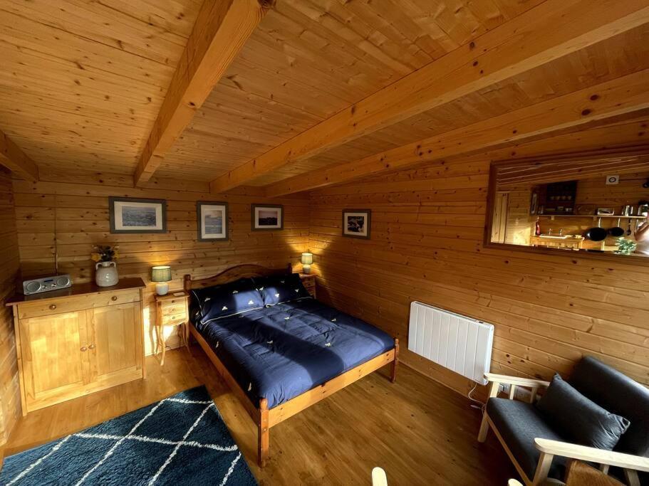 The Bee Hive Garden Room Dorchester Dış mekan fotoğraf